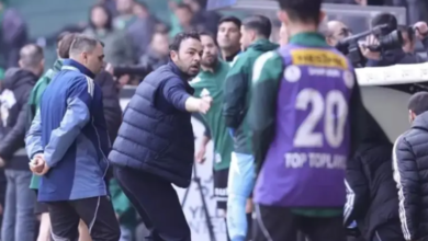 ظاهرة الانسحابات الكروية تتوسع: كوكايلي سبور التركي يكرر سيناريو السنغال 3