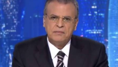 وفاة الإعلامي جمال ريان.. رحيل صوت الأخبار العربية 14