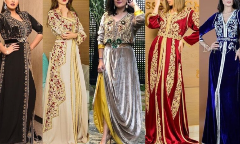 المغرب.. انتعاش أسواق الألبسة التقليدية بمدينة تارودانت مع اقتراب عيد الفطر المبارك 1