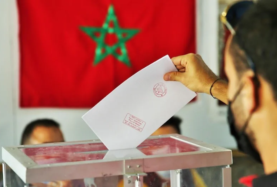 انتخابات المغرب 2026: خدمات رقمية وإشعارات ذكية لتسهيل التسجيل 1