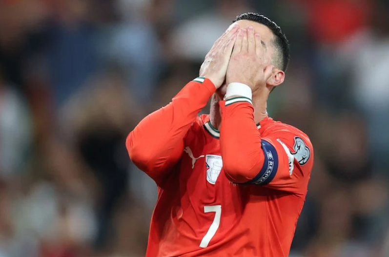 رونالدو يغيب عن معسكر منتخب البرتغال استعداداً لمونديال 2026 1