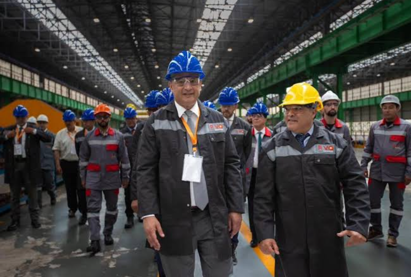 300 مليون درهم سنوياً.. خطة حكومية طموحة لتعزيز الابتكار الصناعي المغربي 1