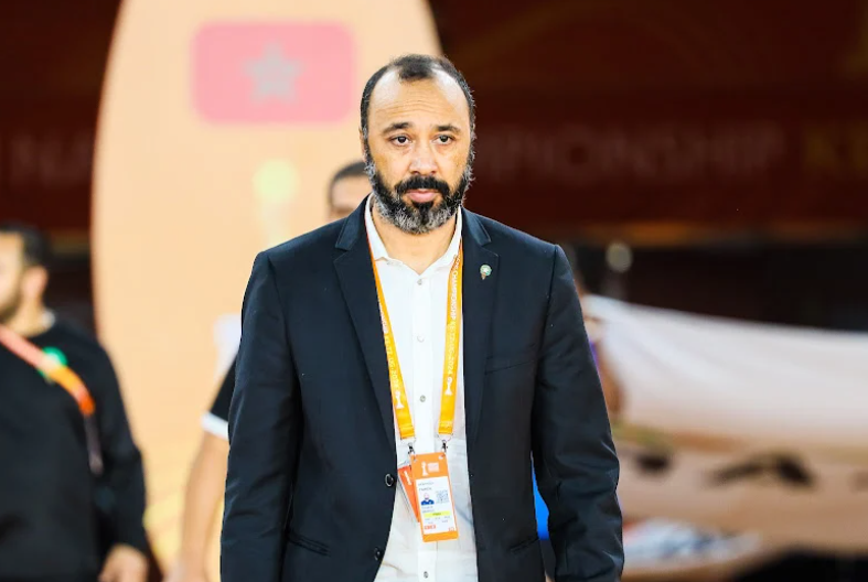 استقالة طارق السكتيوي: وداعاً لمدرب الإنجازات بعد مسيرة ذهبية مع الأسود 1