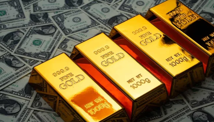 أسعار الذهب والدولار في المغرب اليوم الاثنين: تحسن طفيف للذهب واستقرار للدرهم 1