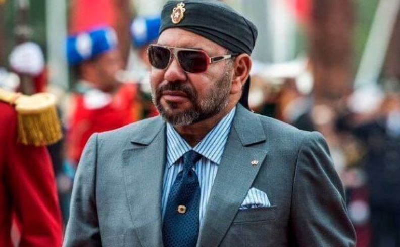 برقية تهنئة من جلالة الملك محمد السادس إلى الرئيس الباكستاني بمناسبةاحتفال بلاده بعيدها الوطني 1