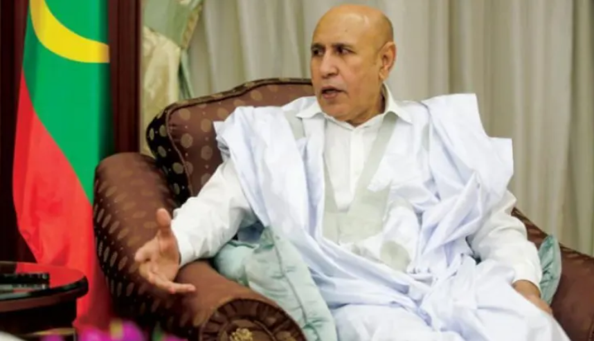 رسائل دبلوماسية محسوبة.. لماذا استبعدت موريتانيا البوليساريو من تهاني العيد؟ 1