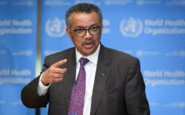 الصحة العالمية: النزاع في الشرق الأوسط بلغ مرحلة خطيرة بعد استهداف مواقع نووية 1