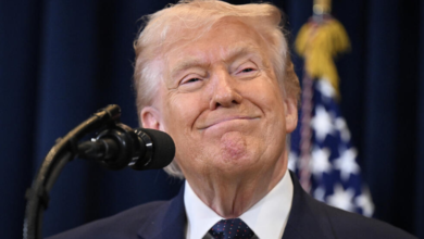 مهلة أمريكية جديدة لإيران.. ماذا تخفي مناورة ترامب الثانية؟ 3