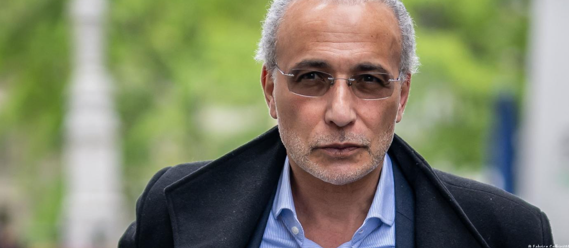 القضاء الفرنسي يدين طارق رمضان بـ18 سنة سجنا 1