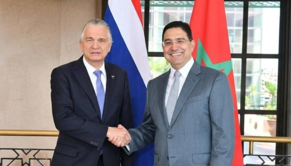 كوستاريكا تدعم الحكم الذاتي بالصحراء المغربية وتعمق الشراكة مع المغرب 1