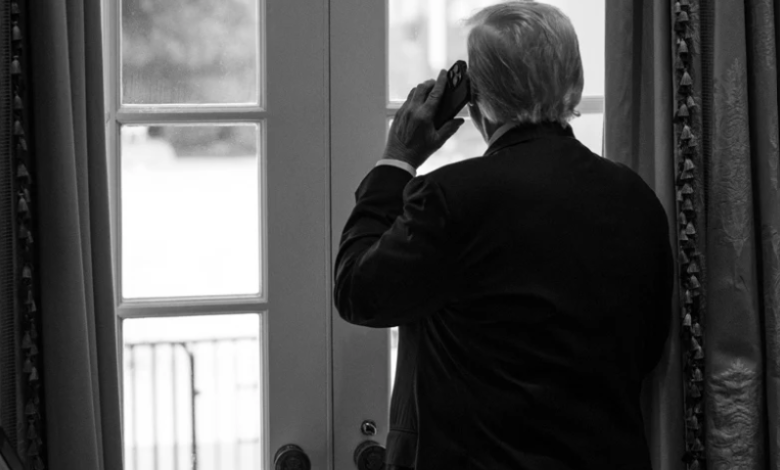 ترامب: حان الدور على كوبا 1