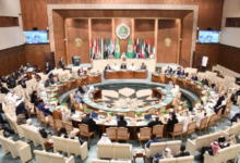 البرلمان العربي يحمّل طهران مسؤولية نشر الفوضى في المنطقة 12