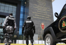 المغرب يسلم واشنطن مطلوباً خطيراً.. موزع أسلحة أخطر كارتلات المكسيك 13