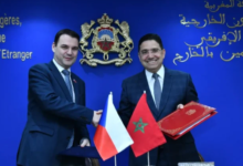 المغرب يعزز شراكته الدفاعية مع التشيك.. بوابة نحو صناعة عسكرية متطورة 15