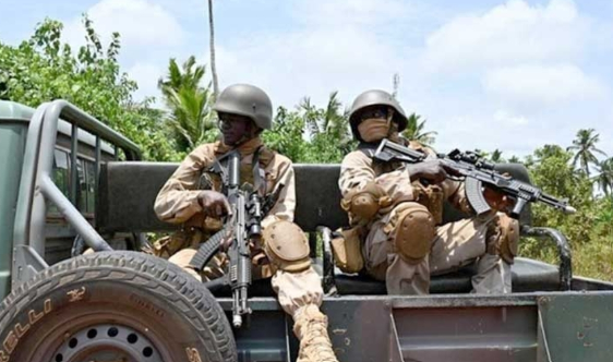 بعد مقتل 8 موريتانيين.. توتر على الحدود بين مالي وموريتانيا 1