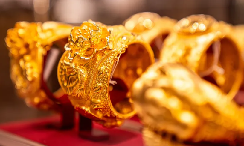 أسعار الذهب في المغرب اليوم الأحد.. استقرار نسبي مع ترقب للمؤشرات العالمية 1