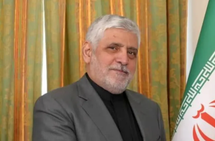 الخارجية الإيرانية: سفير طهران في بيروت سيواصل مهامه رغم إعلان "شخصاً غير مرغوب" 1