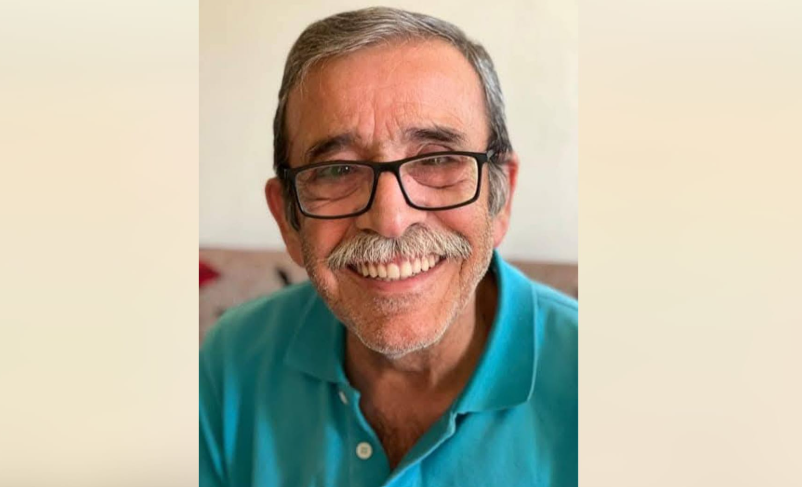 وفاة الفنان السوري عدنان قنوع 1