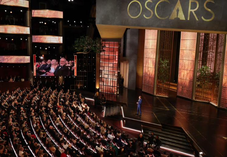 حفل توزيع جوائز الأوسكار يغادر هوليوود.. ما القصة؟ 1