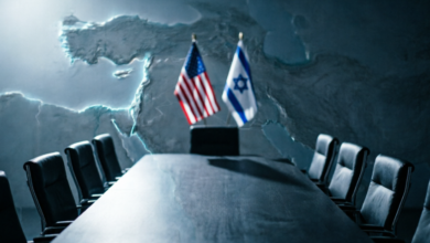 حنان البدري تحذر: "الرتوش الأخيرة لهجوم غير مسبوق وُضعت".. الأول من أبريل قد يشهد "فتح بوابة الجحيم" 4