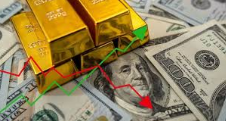 أسعار الذهب والدولار في المغرب اليوم الثلاثاء.. توقعات بارتفاع طفيف للمعدن الأصفر 1
