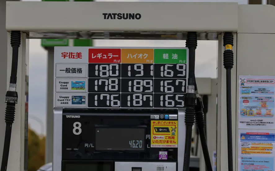 انقطاع الغاز المسال يضع آسيا أمام مفترق طرق طاقي 1