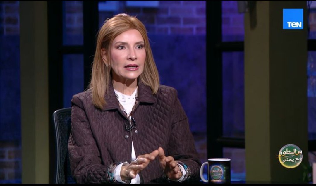 ألفت إمام في تصريحات مثيرة : لو رجع بيا الزمن مكنتش اشتغلت في الفن واتقدم لي نجم مشهور ورفضته وقبلت أكون زوجة ثانية 1