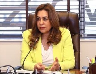 وزيرة البيئة تبحث مع "آنتيبوليوشن" اليونانية منظومة إدارة مخلفات بالمحميات البحرية باستثمارات تقدر ب 150مليون دولار 1