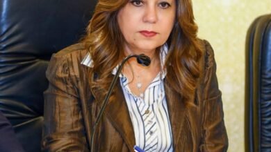 وزارة البيئة..تنفيذ إزالة لعدد من مخالفات المباني وغلق وتشميع محلات تجارية بدون ترخيص 8