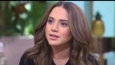 إخلاء سبيل شقيق رنا رئيس بكفالة 10 آلاف جنيه في واقعة حيازة مخدرات بالشيخ زايد 3