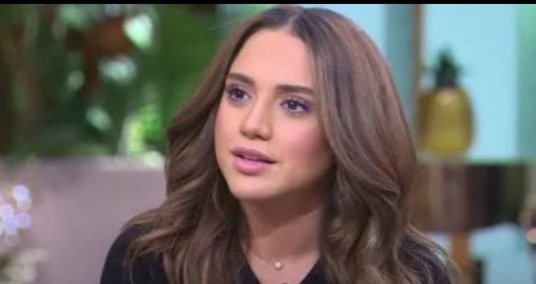 إخلاء سبيل شقيق رنا رئيس بكفالة 10 آلاف جنيه في واقعة حيازة مخدرات بالشيخ زايد 1