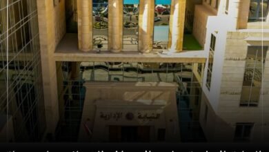 النيابة الإدارية تشرف غدًا على جولة الإعادة لانتخاب النقيب العام للمهندسين 2