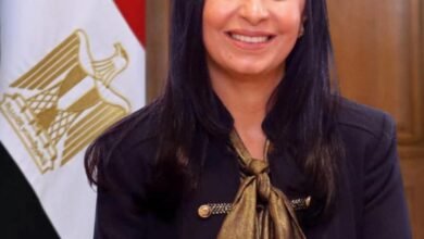 وزيرة التضامن الاجتماعي توافق على قرارات وزير العدل المتعلقة بقضايا النفقة 4