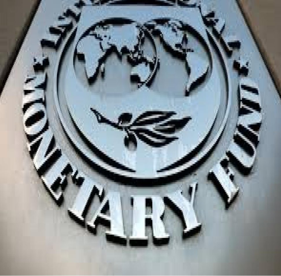 صندوق النقد الدولي : مصر نجحت في مواجهة الضغوط الاقتصادية جراء الحرب على إيران 1