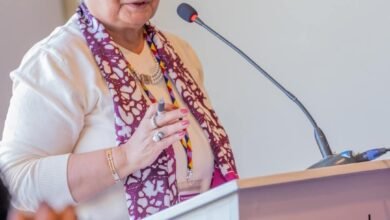 نائب وزير الصحة تبحث تعزيز التعاون الدولي وتطوير خدمات القبالة في المؤتمر الدولي بنيروبي 2