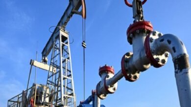 انخفاض اسعار النفط خلال التداولات الآسيوية اليوم الجمعة 3