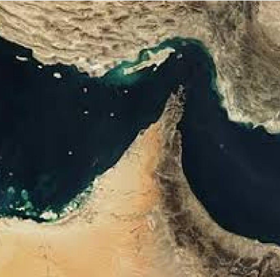 بريطانيا.. لا يمكن ان نسمح لإيران ان تاخذ الاقتصاد العالمي رهينه عبر مضيق هرمز 1