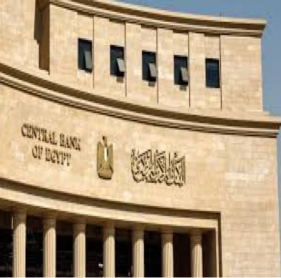 البنك المركزي المصري يعلن ارتفاع ودائع العملاء لتسجل 15.767 تريليون جنيهاً بنهاية 2025 1