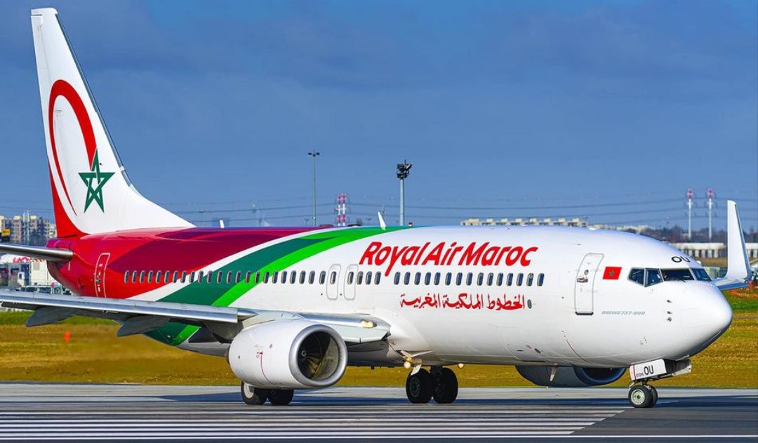 الخطوط الملكية المغربية تعلن أنه سيتم إلغاء الرحلات من وإلى دبي والدوحة إلى غاية 15 أبريل 2026 1