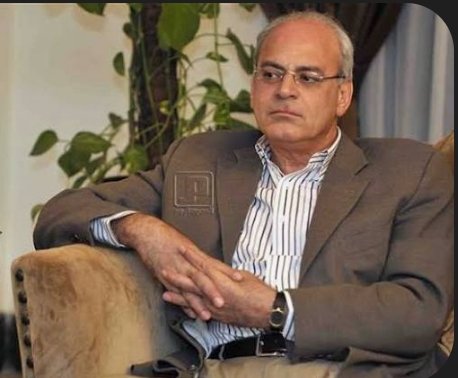 رحيل الكاتب والناقد التشكيلي الكبير اليوم سمير غريب 1