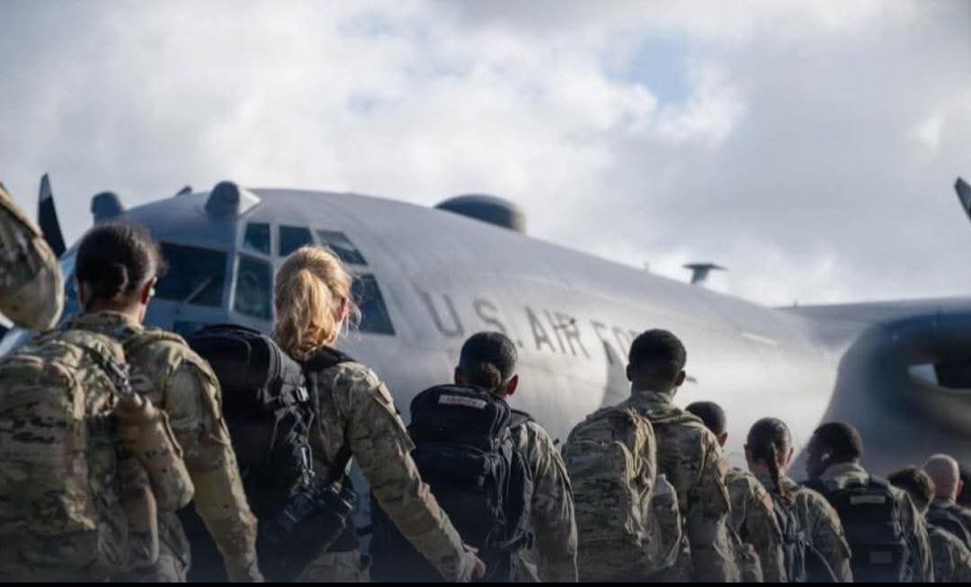 ترامب يوافق على تعزيز الضغط على طهران في ظل تصاعد التوترات 1