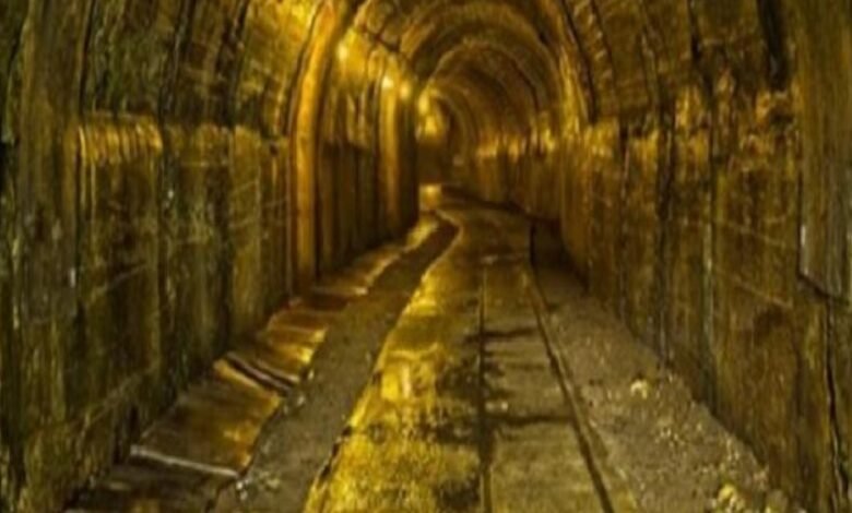 ايرادات مصر من منجم السكري يرتفع بنسبه 107 % لتسجل 612 مليون دولار 1