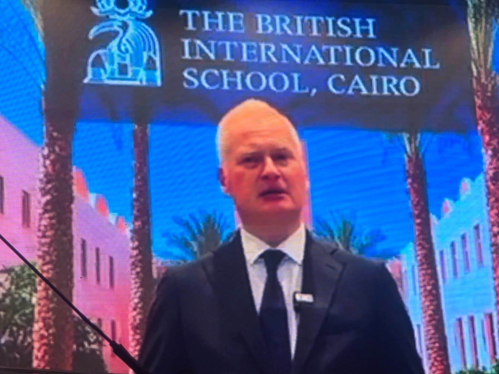 مصر: المدرسة البريطانية الدولية BISC تحتفل بمرور 50 عاماً من الريادة والتميز 10