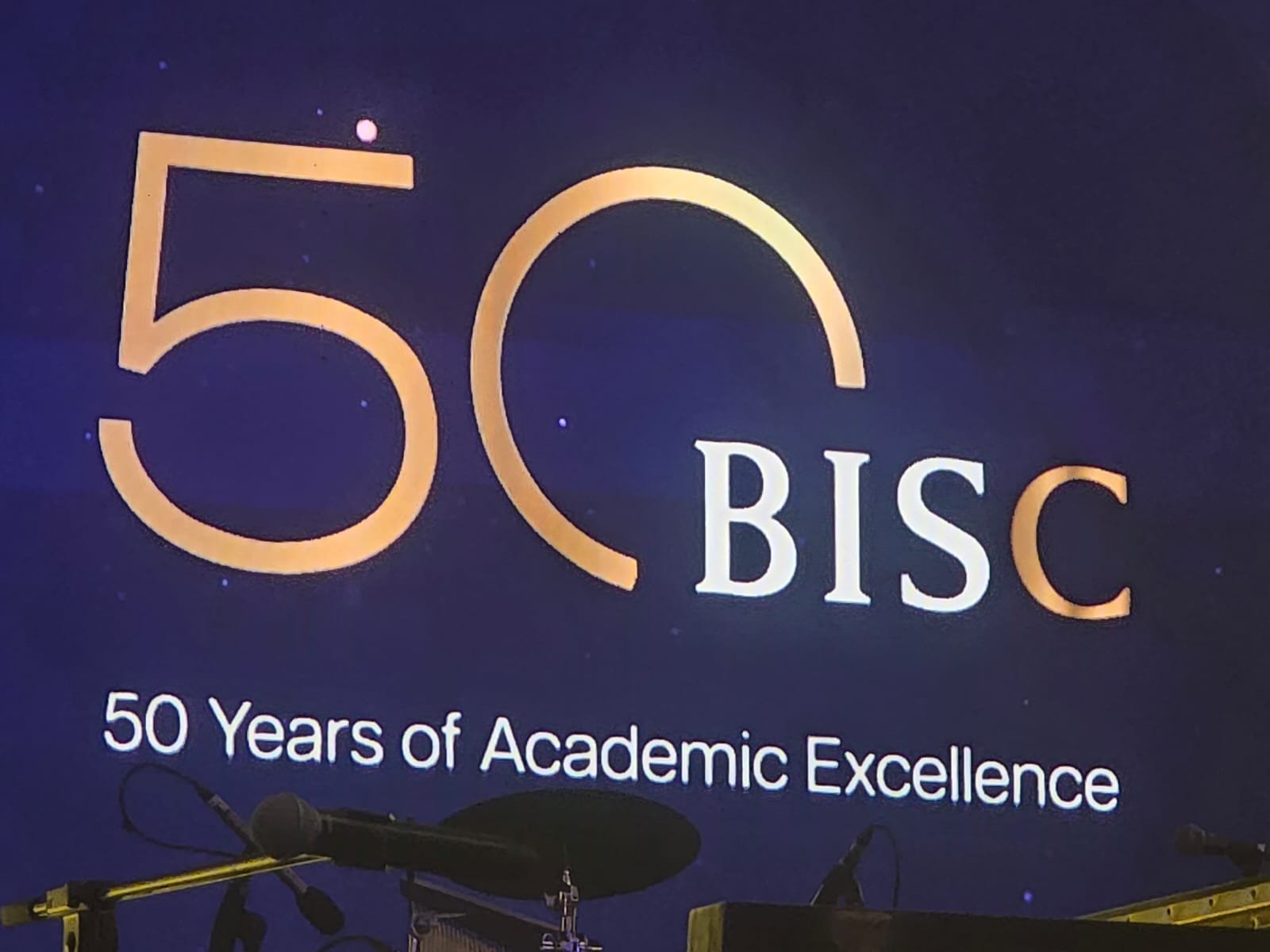 مصر: المدرسة البريطانية الدولية BISC تحتفل بمرور 50 عاماً من الريادة والتميز 1