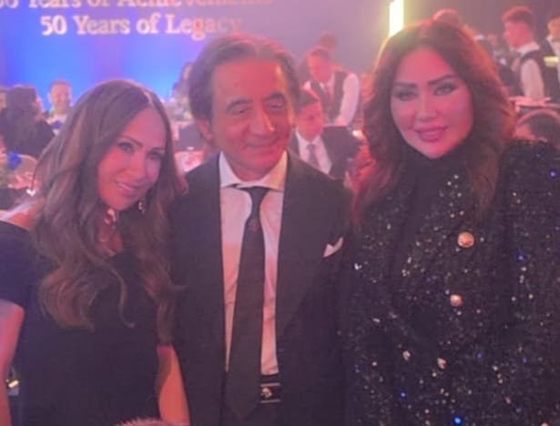 مصر: المدرسة البريطانية الدولية BISC تحتفل بمرور 50 عاماً من الريادة والتميز 2