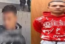 ضبط عامل في حالة ترنح بالشارع بسبب تعاطي المخدرات في مصر الجديدة 20