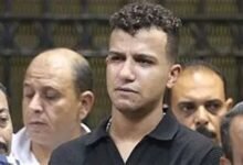 تأجيل محاكمة مطرب المهرجانات عصام صاصا في واقعة مشاجرة ملهى ليلي بالمعادي إلى 4 أبريل 17