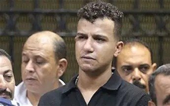 تأجيل محاكمة مطرب المهرجانات عصام صاصا في واقعة مشاجرة ملهى ليلي بالمعادي إلى 4 أبريل 9