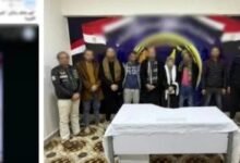 خلافات الجيرة تشعل مشاجرة بالسيوف والعصي في الخصوص.. والداخلية تكشف كواليس الفيديو المتداول 16