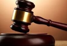 حجز محاكمة 11 متهمًا في قضية «خلية داعش التجمع الأول» للنطق بالحكم 19 مايو 15